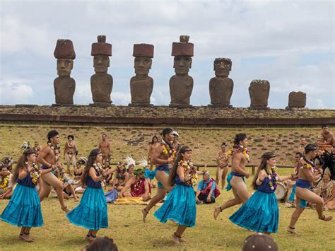 Escort rapa nui  From